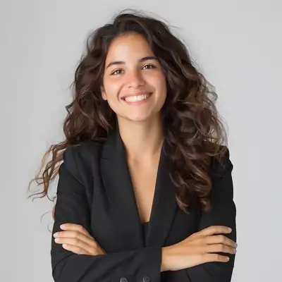 Suzane Bosh, Director of Human Resources